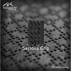 Bungalow Flooring Squares Indoor & Outdoor Runner Mat 9 Bungalow Flooring Squares Indoor & Outdoor Runner Mat -PetSafe Kong Shop 837030 PT4. AC SS1800 V1681845576