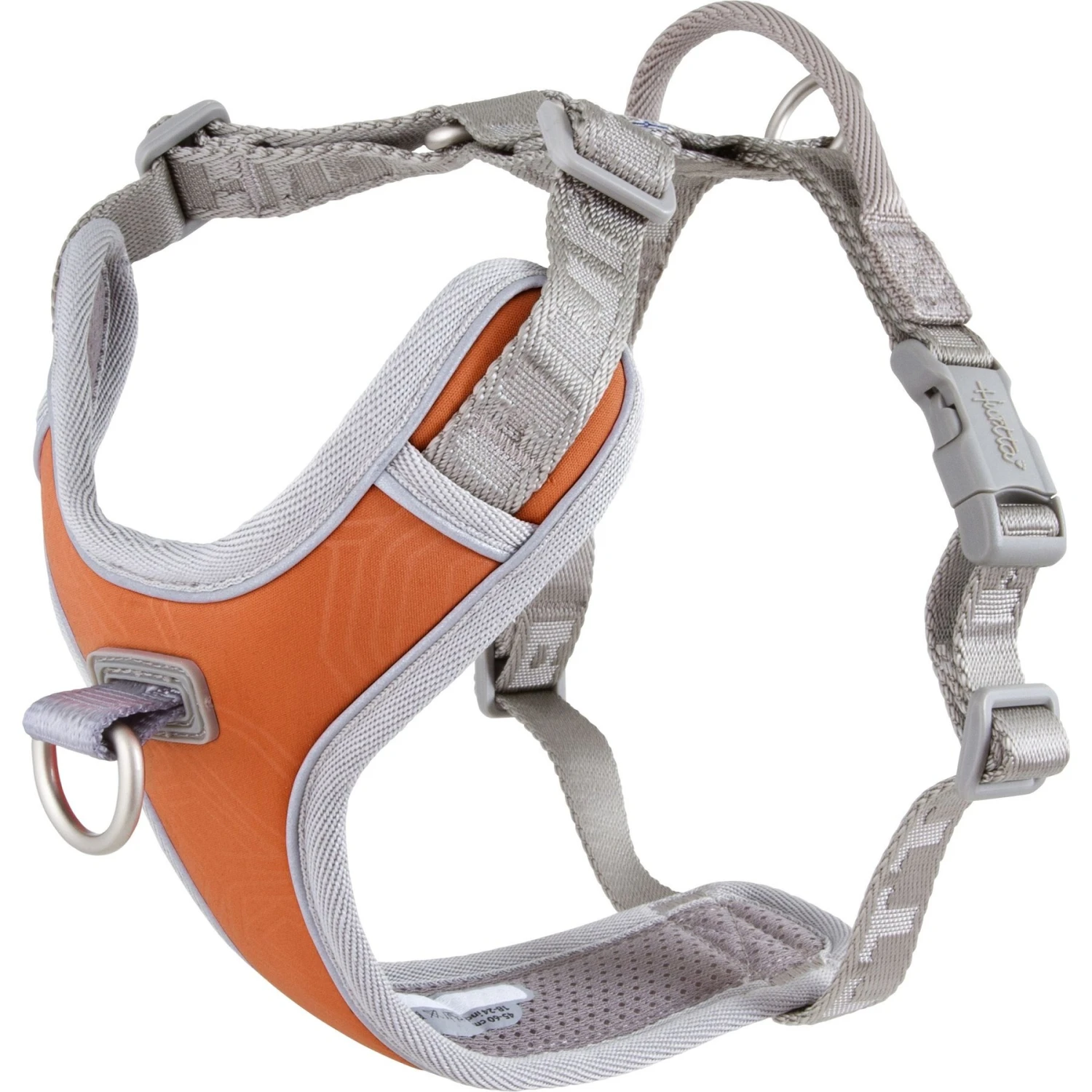 Hurtta Venture No-Pull Dog Harness 1 Hurtta Venture No-Pull Dog Harness