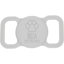 Besties Paw Dog AirTag Holder 8 Besties Paw Dog AirTag Holder -PetSafe Kong Shop 839958 PT2. AC SS1800 V1682351215