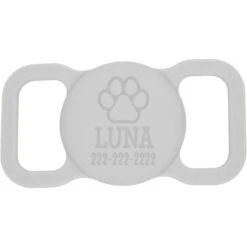 Besties Paw Dog AirTag Holder 9 Besties Paw Dog AirTag Holder -PetSafe Kong Shop 839958 PT3. AC SS1800 V1682352661