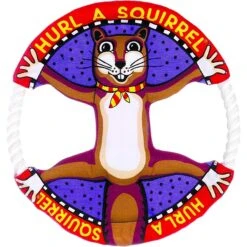 Fat Cat Classic Rings Dog Toy, Character Varies 4 Fat Cat Classic Rings Dog Toy, Character Varies -PetSafe Kong Shop 84005 PT1. AC SS1800 V1489185002