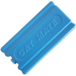 Cat Mate C200 Automatic Timed Cat & Dog Feeder + Cat Mate Closer Pets Replacement Ice Pack, Blue 9 Cat Mate C200 Automatic Timed Cat & Dog Feeder + Cat Mate Closer Pets Replacement Ice Pack, Blue -PetSafe Kong Shop 840710 PT4. AC SS1800 V1683552712
