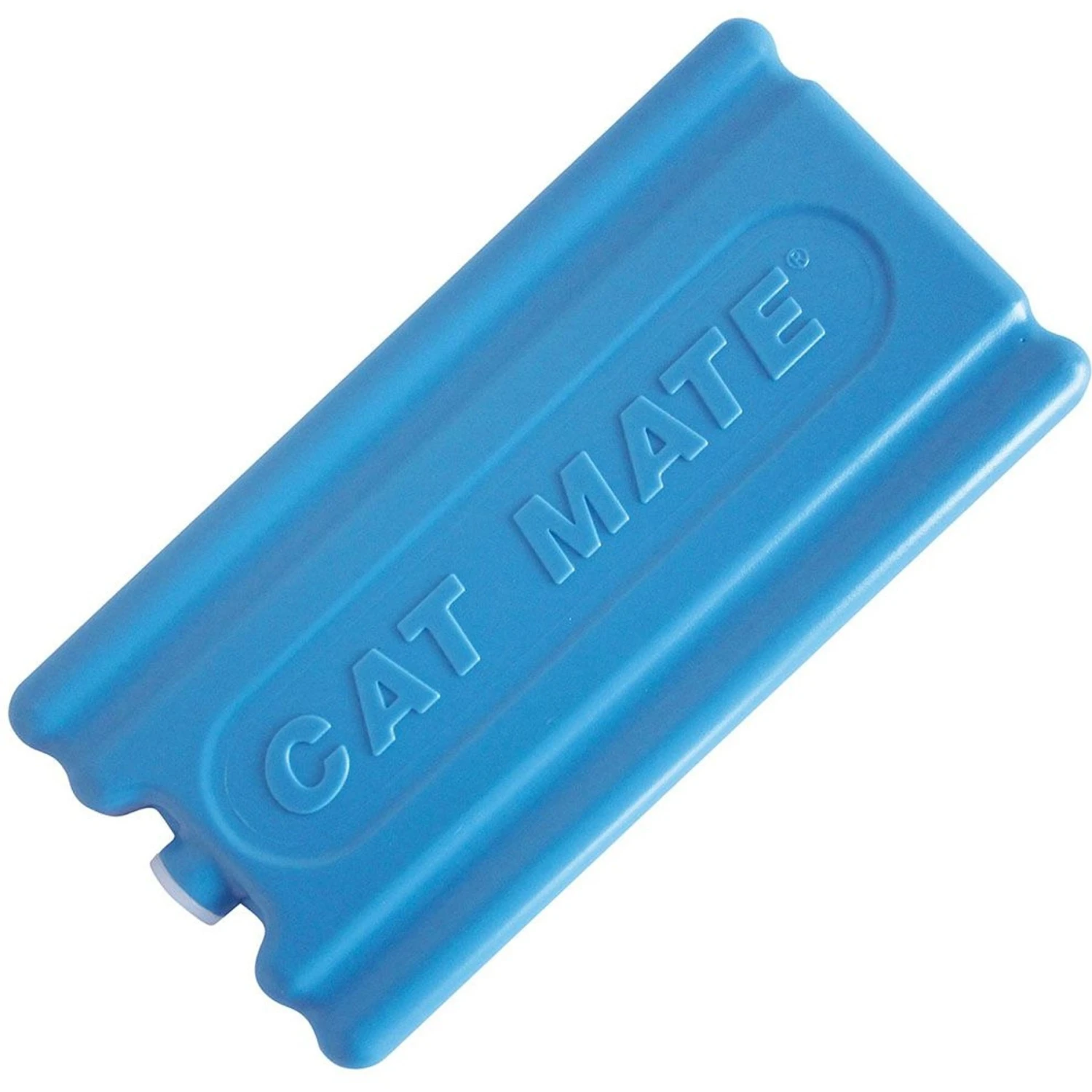 Cat Mate C200 Automatic Timed Cat & Dog Feeder + Cat Mate Closer Pets Replacement Ice Pack, Blue 5 Cat Mate C200 Automatic Timed Cat & Dog Feeder + Cat Mate Closer Pets Replacement Ice Pack, Blue - Image 5