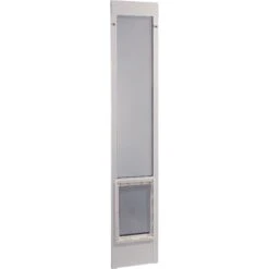 Ideal Pet Products Dog & Cat Patio Door