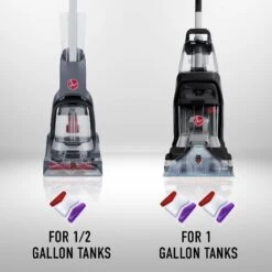 Hoover Paws & Claws Clean Packs Dog & Cat Cleaners & Stain Remover, Purple, 10 Count -PetSafe Kong Shop 842518 PT6. AC SS1800 V1682458041