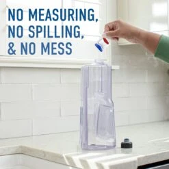 Hoover Oxy Clean Dog & Cat Stain Remover, Blue, 14 Count -PetSafe Kong Shop 842598 PT1. AC SS1800 V1682534384