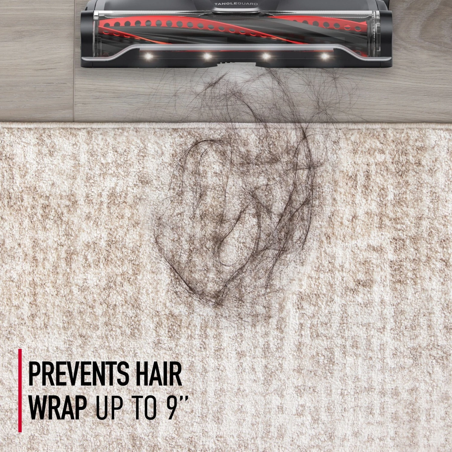 Hoover ONEPWR Emerge Dog & Cat Stain Remover, Gray 5 Hoover ONEPWR Emerge Dog & Cat Stain Remover, Gray - Image 5