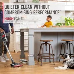 Hoover ONEPWR Emerge ALL-Terrain Dog & Cat Stain Remover, Gray -PetSafe Kong Shop 842662 PT2. AC SS1800 V1682534252