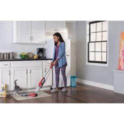 Dirt Devil Simpli-Stik Plus Dog & Cat Stain Remover, Red -PetSafe Kong Shop 842742 PT3. AC SS1800 V1682534980