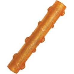KONG Squeezz Crackle Stick For Dogs, Color Varies