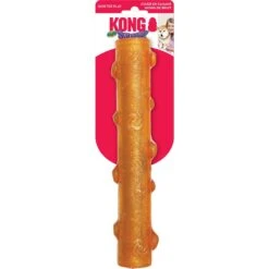 KONG Squeezz Crackle Stick For Dogs, Color Varies 7 KONG Squeezz Crackle Stick For Dogs, Color Varies -PetSafe Kong Shop 84470 PT3. AC SS1800 V1603149684