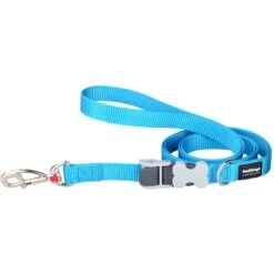 Red Dingo SuperLead Dog Leash