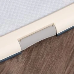 IRIS USA Non-skid Dog Plastic Training Pad Holder 13 IRIS USA Non-skid Dog Plastic Training Pad Holder -PetSafe Kong Shop 846670 PT6. AC SS1800 V1683836242