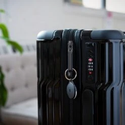 Pebblebee Clip Pet Accessory Tracker, Black -PetSafe Kong Shop 847750 PT6. AC SS1800 V1690381156