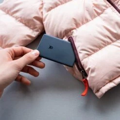 Pebblebee Card Pet Accessory Tracker, Black 13 Pebblebee Card Pet Accessory Tracker, Black -PetSafe Kong Shop 847766 PT5. AC SS1800 V1690387766