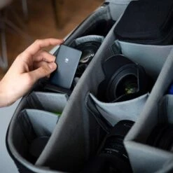 Pebblebee Card Pet Accessory Tracker, Black 15 Pebblebee Card Pet Accessory Tracker, Black -PetSafe Kong Shop 847766 PT7. AC SS1800 V1690387653