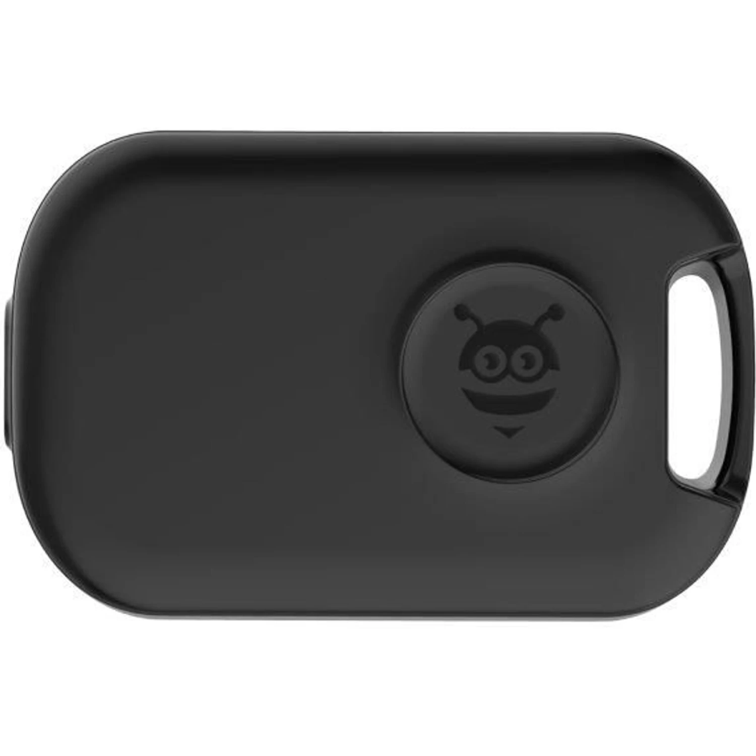 Pebblebee Dog & Cat GPS & Activity Tracker, Black 1 Pebblebee Dog & Cat GPS & Activity Tracker, Black