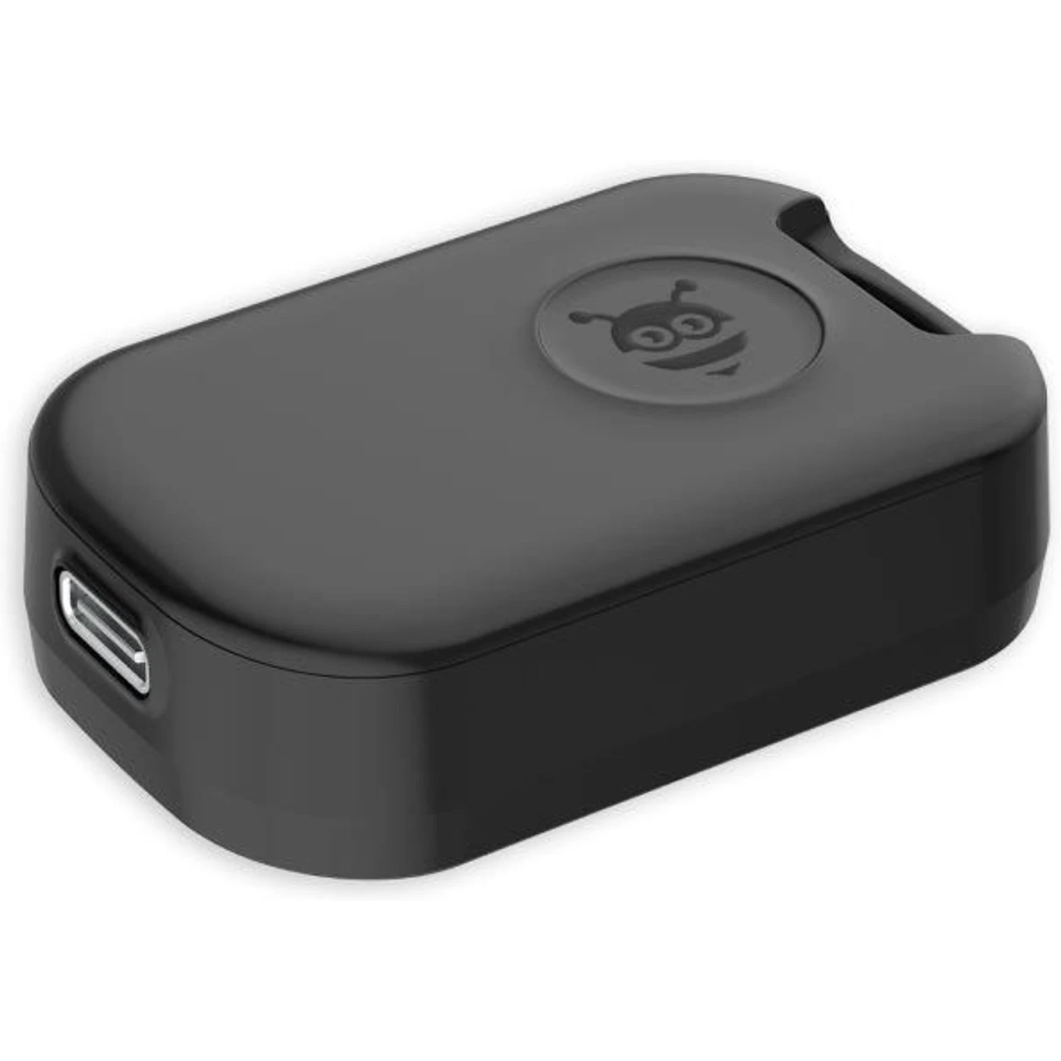 Pebblebee Dog & Cat GPS & Activity Tracker, Black 2 Pebblebee Dog & Cat GPS & Activity Tracker, Black - Image 2