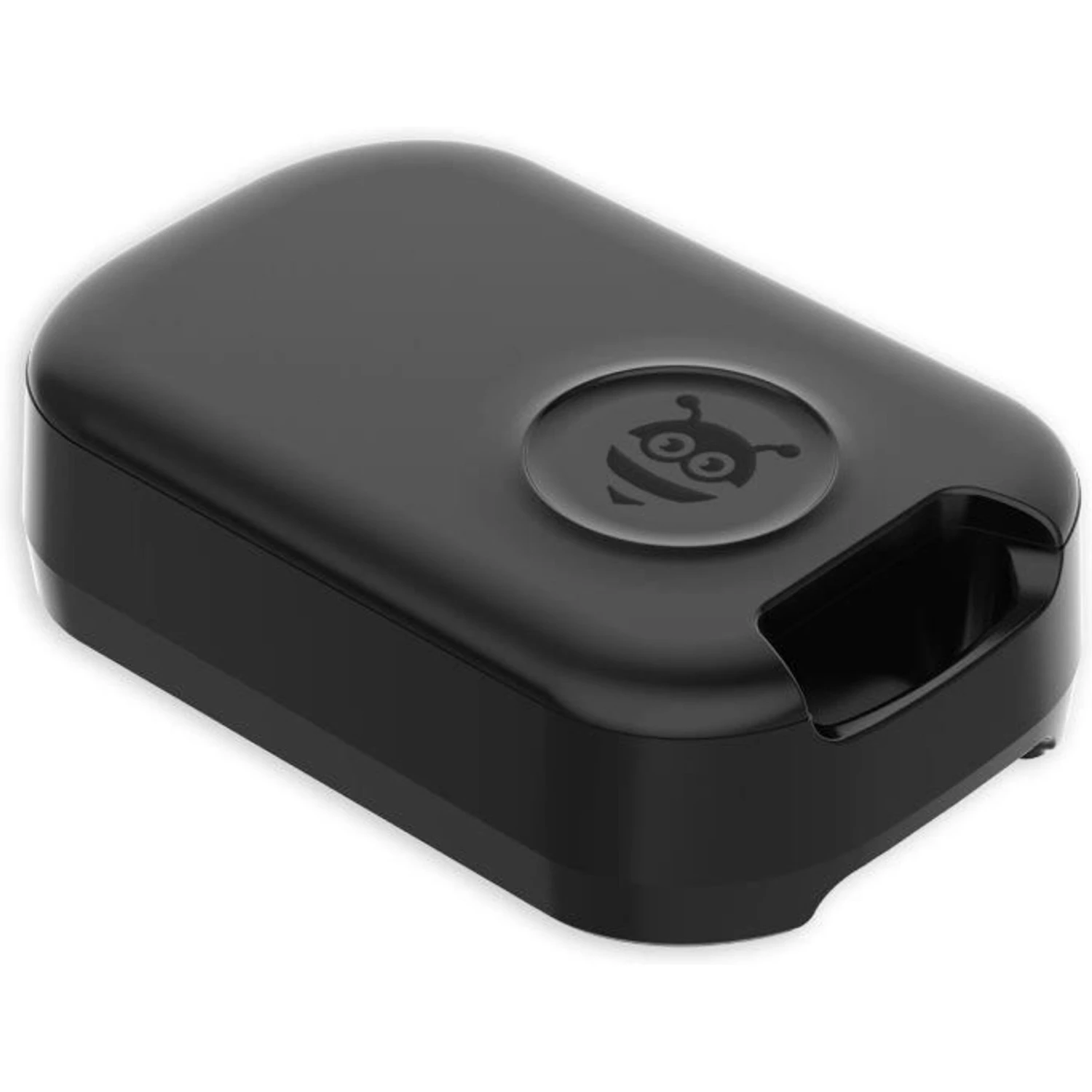 Pebblebee Dog & Cat GPS & Activity Tracker, Black 3 Pebblebee Dog & Cat GPS & Activity Tracker, Black - Image 3