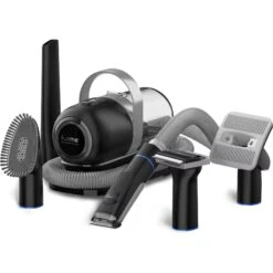 FurMe ️Dog & Cat Grooming Vacuum Kit