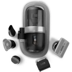 FurMe ️Dog & Cat Grooming Vacuum Kit -PetSafe Kong Shop 847942 PT2. AC SS1800 V1683731185