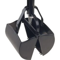 Pet Adobe Plastic & Aluminum Poop Grabber With Long Handle Cat & Dog Pooper Scooper, Black 11 Pet Adobe Plastic & Aluminum Poop Grabber With Long Handle Cat & Dog Pooper Scooper, Black -PetSafe Kong Shop 847958 PT2. AC SS1800 V1683733315