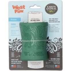 West Paw Funnl Dog Toy, Large, 4.25-in -PetSafe Kong Shop 847974 PT3. AC SS1800 V1683904308