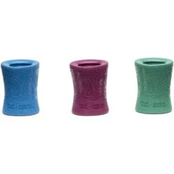 West Paw Funnl Dog Toy, Large, 4.25-in -PetSafe Kong Shop 847974 PT5. AC SS1800 V1683905954