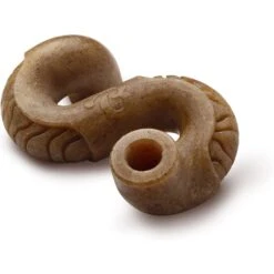 Benebone Tripe Bone Tough Dog Chew Toy, Brown -PetSafe Kong Shop 851070 PT3. AC SS1800 V1684348674