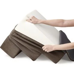 Friends Forever Milo 3-Step Non-Slip Small Dog & Cat Stairs -PetSafe Kong Shop 851438 PT2. AC SS1800 V1683837064