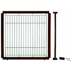 Richell Convertible Elite Option Panel For Dogs & Cats