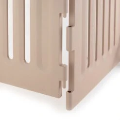 Richell 6-Panel Convertible Indoor/Outdoor Playpen For Dogs & Cats -PetSafe Kong Shop 85302 PT5. AC SS1800 V1674832584