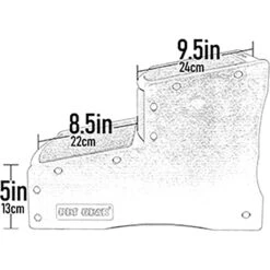 Pet Gear Easy Step II Deluxe Soft Cat & Dog Stairs -PetSafe Kong Shop 85353 PT2. AC SS1800 V1673363418