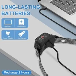 Luckypets Auto Citronella Dog Bark Collar, Black -PetSafe Kong Shop 853614 PT3. AC SS1800 V1687455450