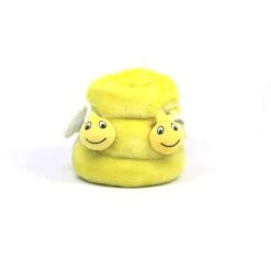 Outward Hound Hide A Bee Squeaky Puzzle Plush Dog Toy 11 Outward Hound Hide A Bee Squeaky Puzzle Plush Dog Toy -PetSafe Kong Shop 86011 PT3. AC SS1800 V1636496483
