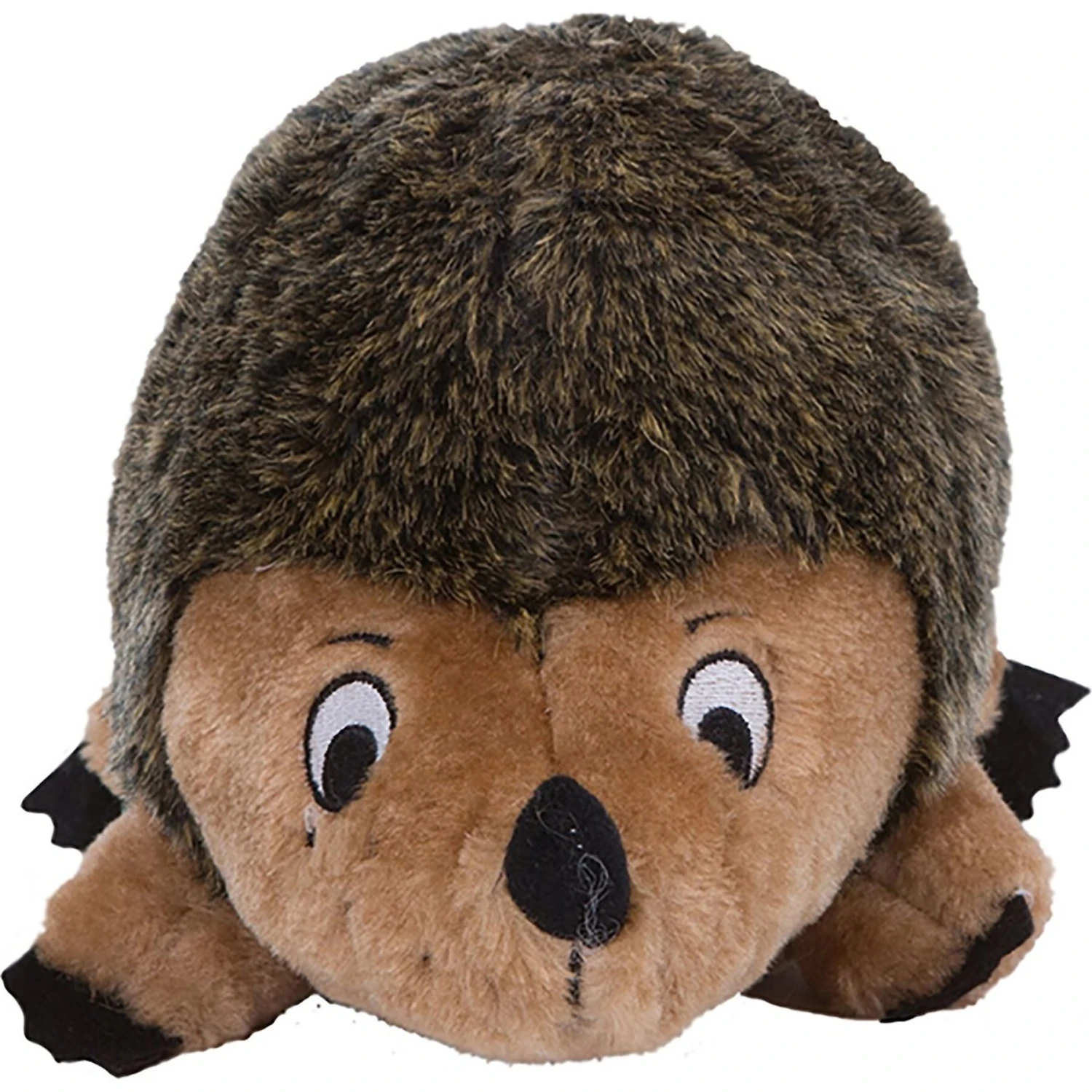 Outward Hound HedgehogZ Squeaky Plush Dog Toy 7 Outward Hound HedgehogZ Squeaky Plush Dog Toy - Image 7