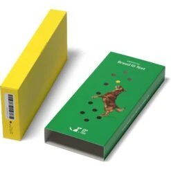 DNA My Dog Essential Breed Identification Test -PetSafe Kong Shop 862750 PT2. AC SS1800 V1685739157