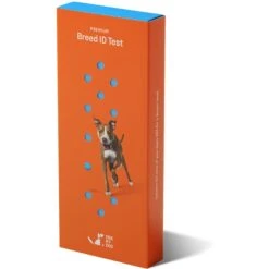 DNA My Dog Premium Breed Identification Test