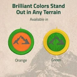 Hound2O Reflective Flyer Dog Toy 12 Hound2O Reflective Flyer Dog Toy -PetSafe Kong Shop 863726 PT5. AC SS1800 V1687284801