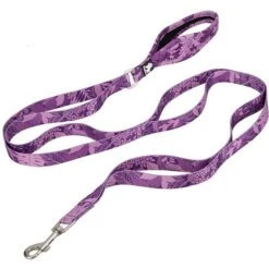 Chai's Choice Premium Tropic Thunder Training Dog Leash