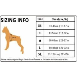 Chai's Choice Premium Floral Dog Harness 17 Chai's Choice Premium Floral Dog Harness -PetSafe Kong Shop 872110 PT8. AC SS1800 V1687359189