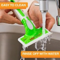 Neater Pets FurDozer X6 6-in-1 Cat & Dog Hair Remover, Green & White, 7.5-in -PetSafe Kong Shop 877870 PT8. AC SS1800 V1686942889