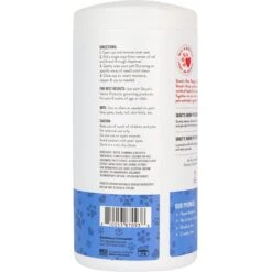 Skout's Honor Happy Puppy Probiotic Daily Use Cat & Dog Deodorizing Spray, 8-oz Bottle & Skout's Honor Dog, Cat & Small Pet Grooming Wipes, 80 Count 15 Skout's Honor Happy Puppy Probiotic Daily Use Cat & Dog Deodorizing Spray, 8-oz Bottle & Skout's Honor Dog, Cat & Small Pet Grooming Wipes, 80 Count -PetSafe Kong Shop 882566 PT6. AC SS1800 V1686084258