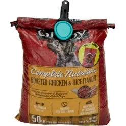 Pounce + Fetch Collapsible Food Scoop With Detachable Bag Clip, Teal, 7-oz Bag -PetSafe Kong Shop 883358 PT5. AC SS1800 V1686250351