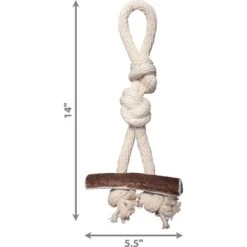 KONG Wild Elk Antler Dog Toy 6 KONG Wild Elk Antler Dog Toy -PetSafe Kong Shop 88751 PT1. AC SS1800 V1605349312