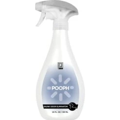 POOPH Skunk Odor Eliminator