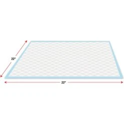 Four Paws Pet Select Pee Pee Pads For Dogs 10 Four Paws Pet Select Pee Pee Pads For Dogs -PetSafe Kong Shop 891502 PT3. AC SS1800 V1686922381