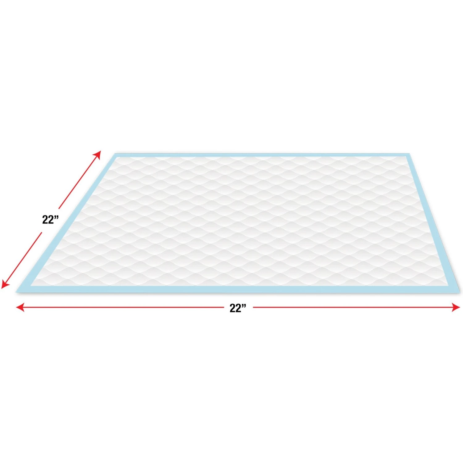 Four Paws Pet Select Pee Pee Pads For Dogs 4 Four Paws Pet Select Pee Pee Pads For Dogs - Image 4