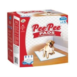 Four Paws Pet Select Pee Pee Pads For Dogs 13 Four Paws Pet Select Pee Pee Pads For Dogs -PetSafe Kong Shop 891502 PT6. AC SS1800 V1686921873
