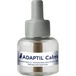 Adaptil Calming Diffuser Refill For Dogs -PetSafe Kong Shop 89163 PT2. AC SS1800 V1690574298